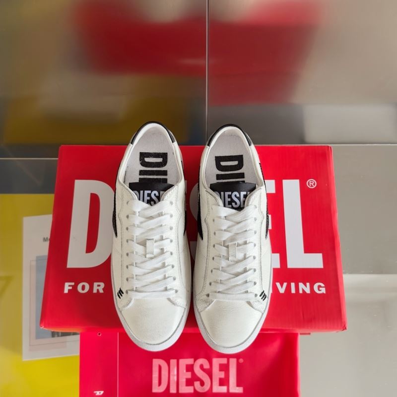 Diesel Shoes - Click Image to Close